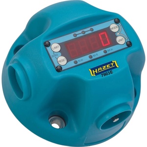 HAZET Уред за калибриране на динамометричен ключ; hazet 7903e