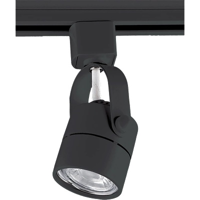 ELMARK Sky tl5 ПРОЖЕКТОР 4-ЛИНЕЙНА РЕЛСА 1xgu10 ЧЕРЕН (94tl5ledbl)