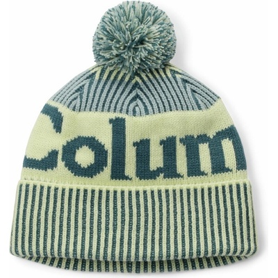 YOUTH-POLAR-POWDER™-III-DETSKA-UNISEX-ZIMNA-CIAPKA-S-BRMBOLCOM Farba: Everblue, Crushed Blue, Citron Haze, Čiapky rukavice: UNI 2137311429