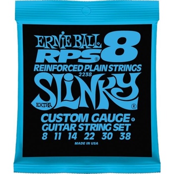Ernie Ball 2238