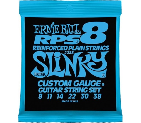 Ernie Ball 2238