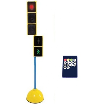 Edukids Светофари с дистанционно