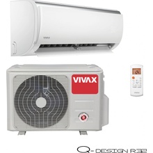 VIVAX Q-Design ACP-18CH50AEQI