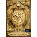 King of Scars - A sebhelyes cár