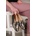 Moda Trend Дамски лоуфъри - Платина 302761 (302761_Platinum)