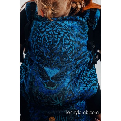 LennyLamb LennyUpGrade Jaguar – Hledejceny.cz