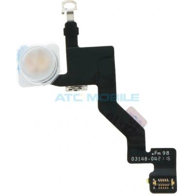 iPhone 13 flex blesku, mikrofonu a NFC antény