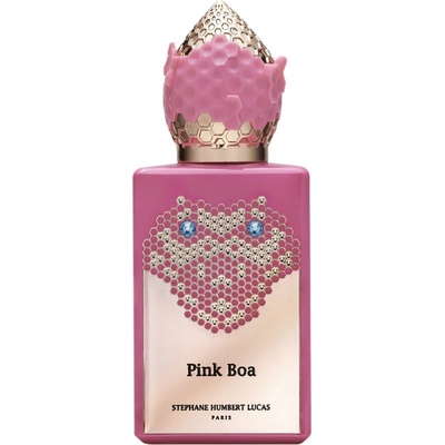 Stéphane Humbert Lucas 777 Pink Boa parfémovaná voda unisex 50 ml