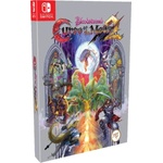 Limited Run Games Bloodstained Curse of the Moon 2 [Classic Edition] (Switch)