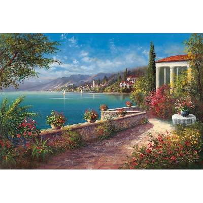Riviera levante 1 deska 100x70