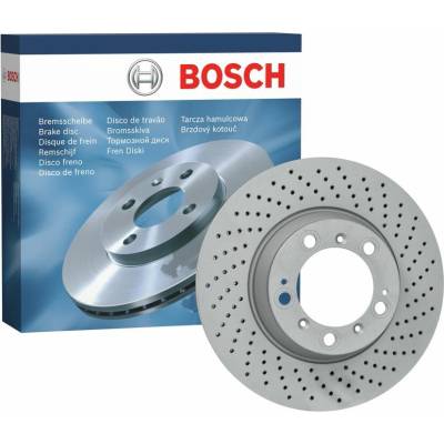 Brzdový kotúč BOSCH 0 986 479 582 (0986479582)