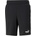 PUMA Поларени къси панталони Puma Men's Fleece Jogger Shorts - PUMA BLACK