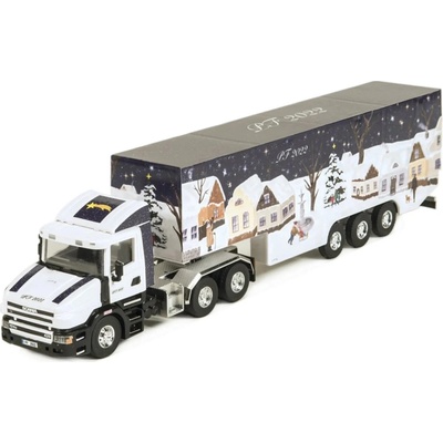 Seva Monti System 2022 PF 2022 Scania