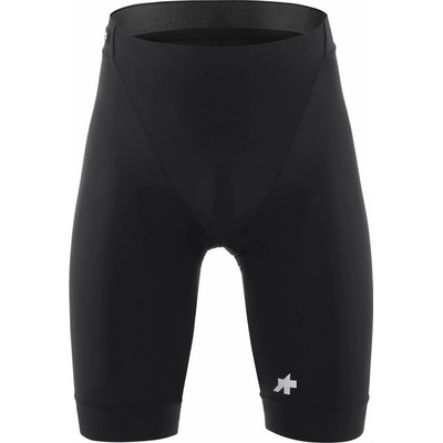 Assos Mille GT Half S11 black series