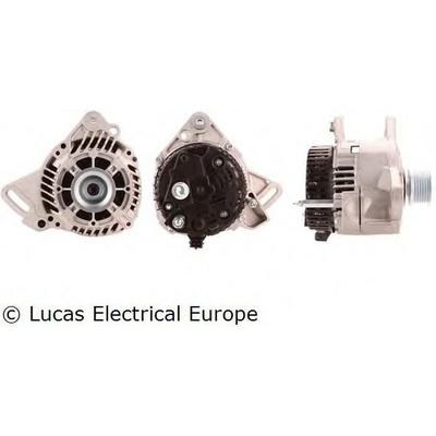 LUCAS ELECTRICAL Alternátor LUE LRB00146