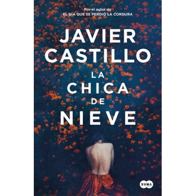 La Chica de Nieve / Snow Girl