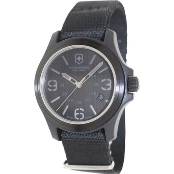 Victorinox Swiss Army Timegear Original 241517