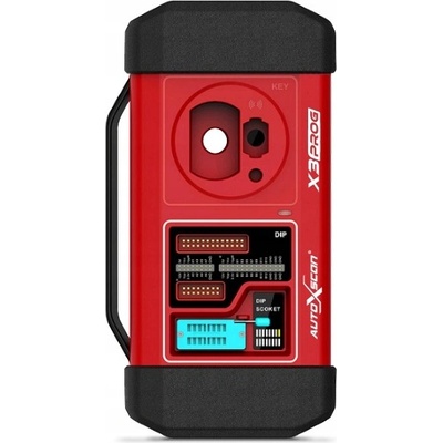 AutoXscan X3PROG