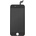 MPS Стъкло и LCD екран за Apple iPhone 6S, черно (07373)