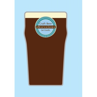 OBSESSIONS CRAFT BEER - COUTTS IAN