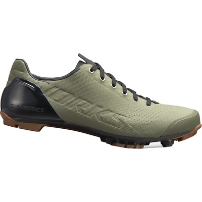 Specialized S-Works Recon Lace oak green