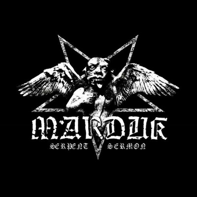 MARDUK - SERPENT SERMON CD