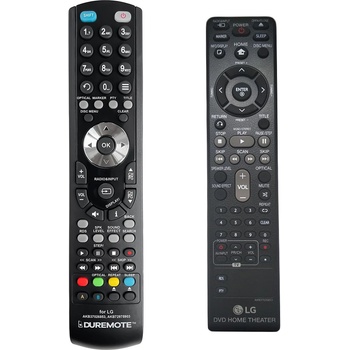 GENERAL Lg akb37026853 - дистанционно управление дубликат (akb37026853)