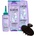 L'Oréal L'Oreal Elseve Комплект Hyaluron Pure - Шампоан, Балсам и Серум, 250 + 200 + 102 ml