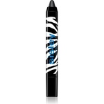 Sisley Phyto-Eye Twist дълготрайни сенки за очи в молив водоустойчиви цвят 04 Steel 1, 5 гр