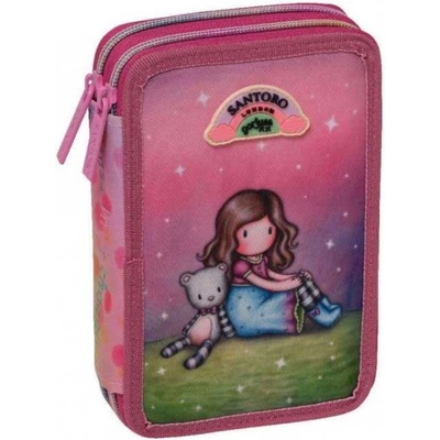 UWEAR Несесер Gorjuss Lean On Me