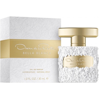 Oscar de la Renta Bella Blanca parfémovaná voda dámská 30 ml