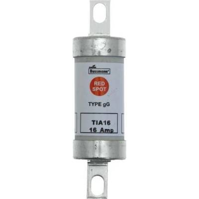 EATON Pojistka 16A 660VAC/460VDC gG TIA16