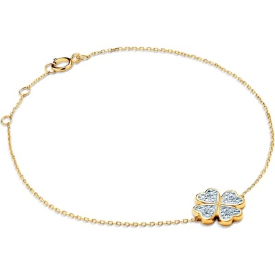 SAVICKI Гривна: злато. диаманти