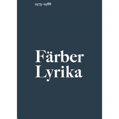 Lyrika