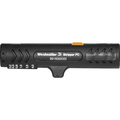 Weidmüller STRIPPER PC