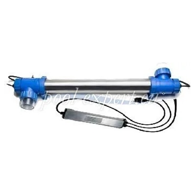 Pool expert UV - C Tech 16
