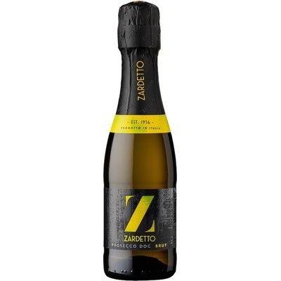 Zardetto Prosecco Brut 0,2 l