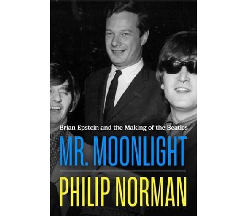 Mr Moonlight
