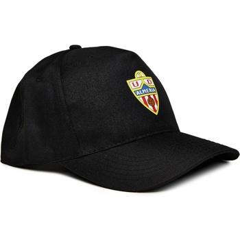 Image 1 of Castore Бейзболна шапка Castore Adults Almeria Baseball Cap - Black
