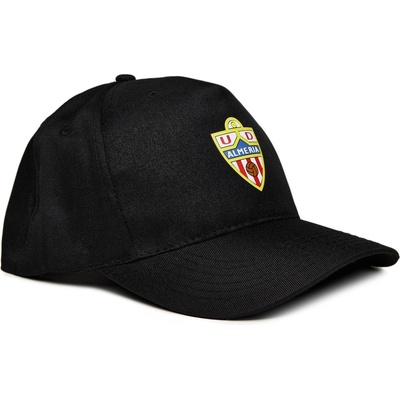 Castore Бейзболна шапка Castore Adults Almeria Baseball Cap - Black