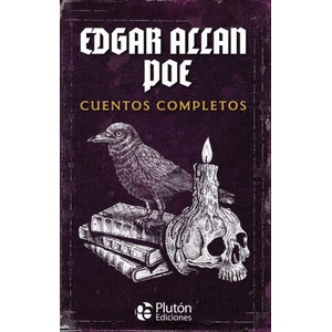 Edgar Allan Poe: Cuentos Completos | Poe, Edgar Allan (2019)