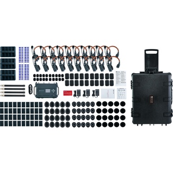 Hollyland Solidcom C1 Pro - Roaming Hub20S