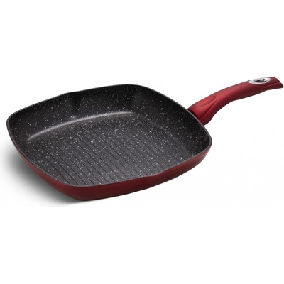 EDËNBËRG Pánev grilovací 28 cm