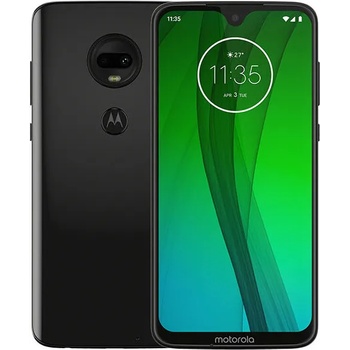 Motorola Moto G7 Dual