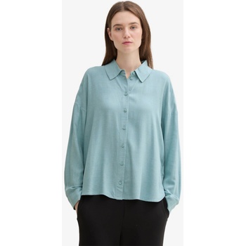 Tom Tailor Риза Tom Tailor Denim | Sin | ЖЕНИ | L