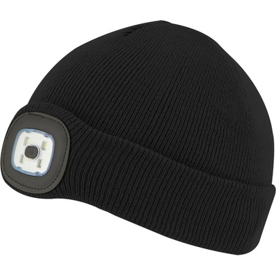 Regatta Kids Torch Beanie dětská černá