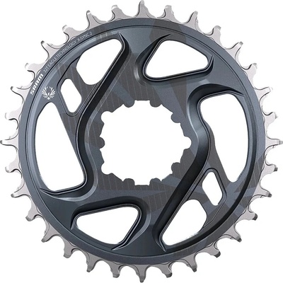 SRAM X-SYNC 2 EAGLE new GX design - 34z. BOOST 11.6218.046.006