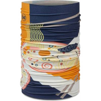 Buff Original Ecostretch Iven Midnight Navy