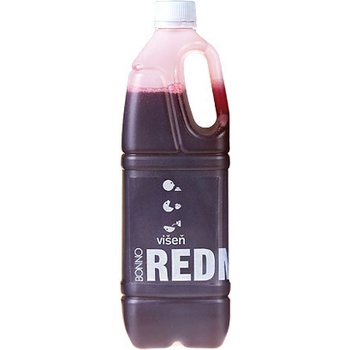 Bonno Sirup Redmax Višeň 1 l