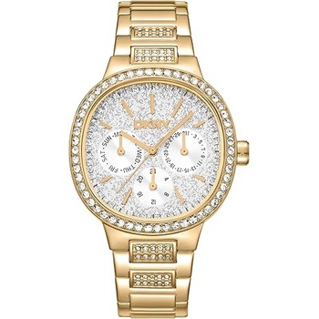 DKNY dk1l084m0225 - Дамски часовник (dk1l084m0225)